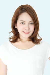 Kakei Miwako