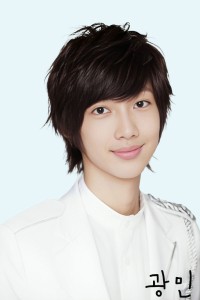 Jo Kwang Min