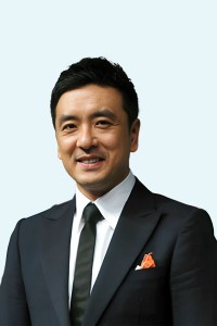 Kim Seung Woo