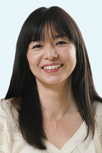 Yamaguchi Tomoko