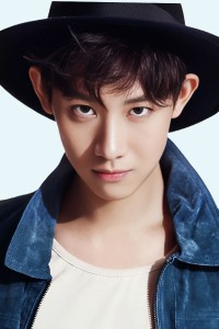 Shin Je Min
