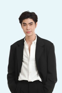 Ryu Danudol Suranapornchai