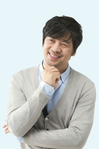 Kwon Oh Jung