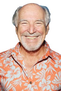 Jimmy Buffett
