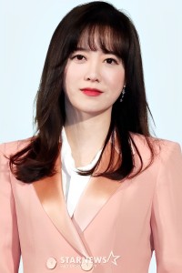 Ku Hye Sun