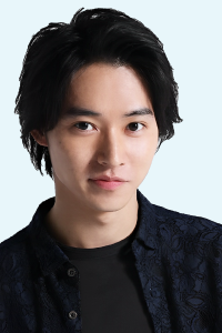 Yamazaki Kento