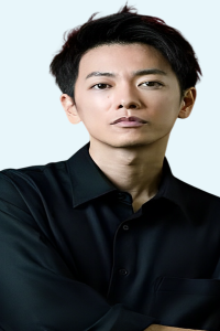 Satoh Takeru