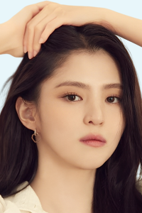 Han So Hee