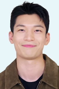 Wi Ha Joon