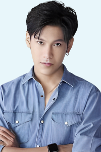 Singto Prachaya Ruangroj