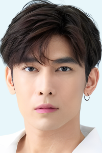 Mew Suppasit Jongcheveevat