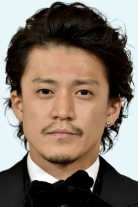 Oguri Shun