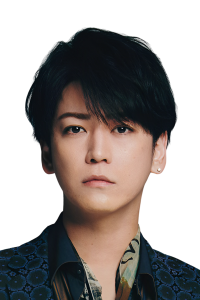 Kamenashi Kazuya