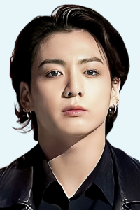 Jeon Jung Kook