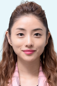 Ishihara Satomi