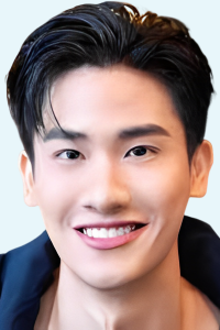 Tay Tawan Vihokratana