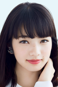 Komatsu Nana