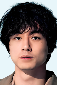 Sakaguchi Kentaro