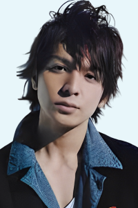 Ikuta Toma