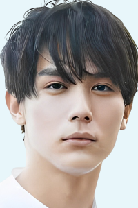 Nakagawa Taishi