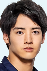 Akaso Eiji