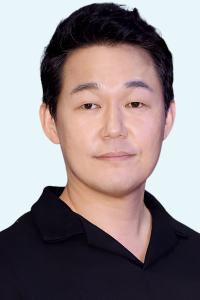 Park Sung Woong