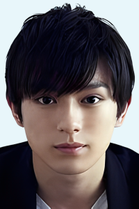 Mackenyu