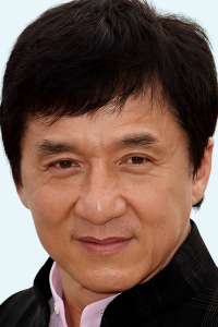 Jackie Chan