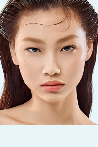 Jung Ho Yeon