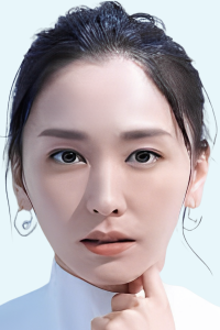 Aragaki Yui