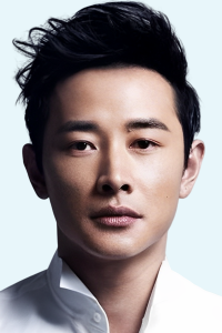 Luo Jin