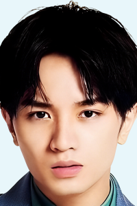 Nakajima Kento