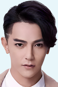 Jiro Wang