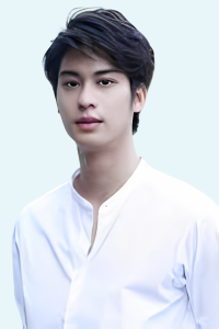 August Vachiravit Paisarnkulwong