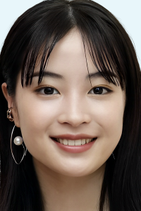 Hirose Suzu