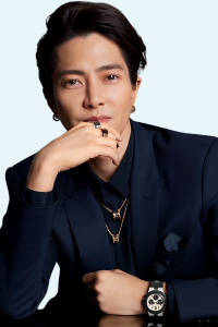 Mike Chinnarat Siriphongchawalit