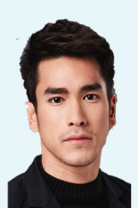 Nadech Kugimiya