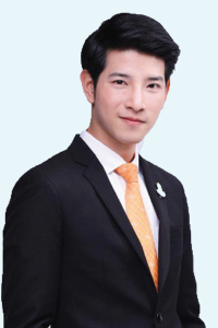 Mild Jinna Pichit-O-Pakun