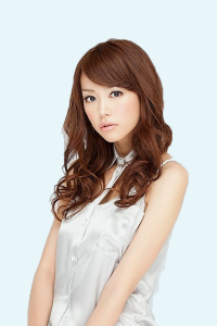 Kiritani Mirei