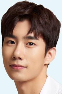 Son Woo Hyun