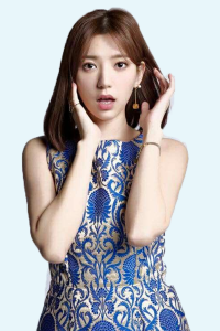 Puff Kuo