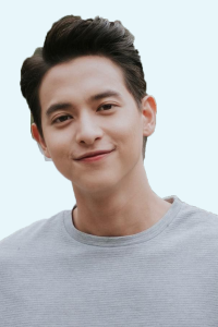 James Jirayu Tangsrisuk