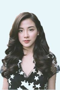 Baifern Pimchanok Luevisadpaibul