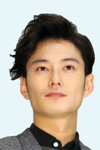 Okada Masaki
