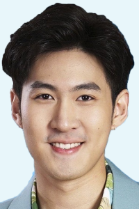 Gunsmile Chanagun Arpornsutinan