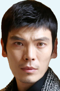 Kim Sung Oh