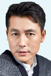 Jung Woo Sung