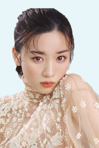 Nagano Mei