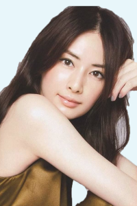 Kitagawa Keiko