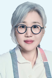 Kim Eun Sook